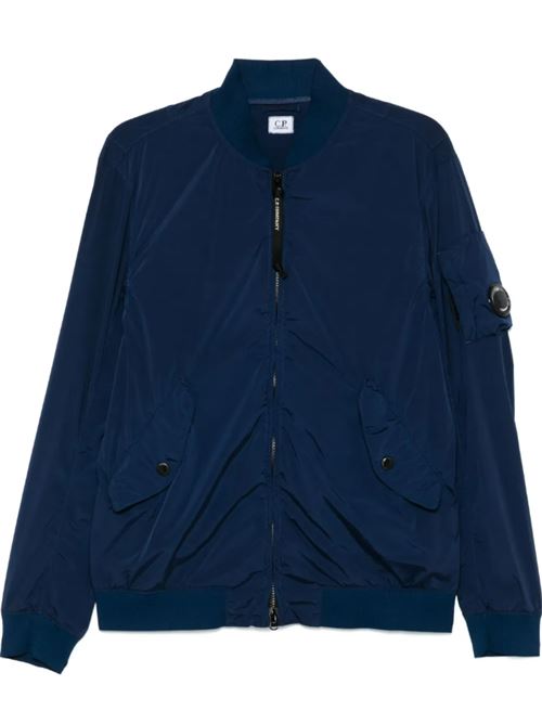 NYCRA JACKET C.P.COMPANY | 18CMOW182A005864G893 - OCEANA